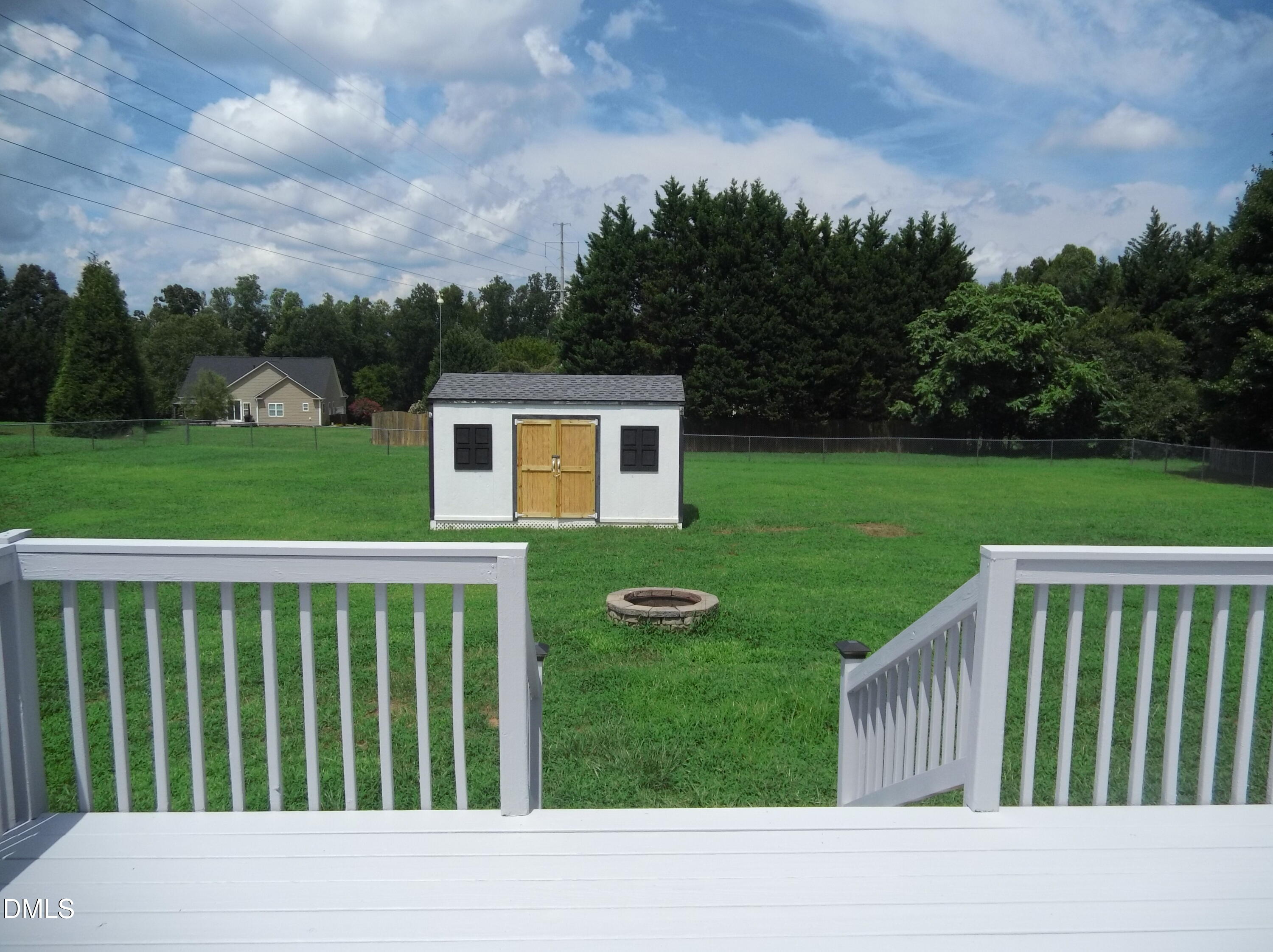 2903 Mitchell Wood Drive