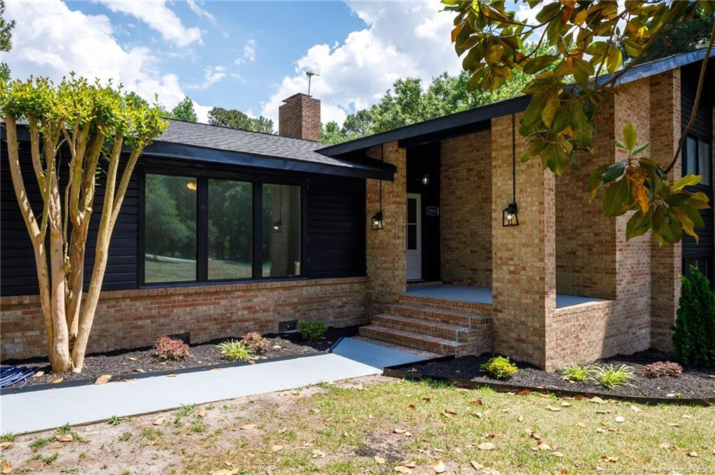 2904 Faison Highway
