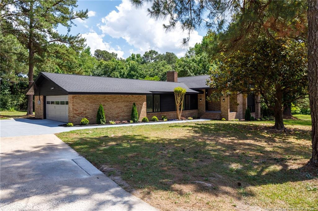 2904 Faison Highway