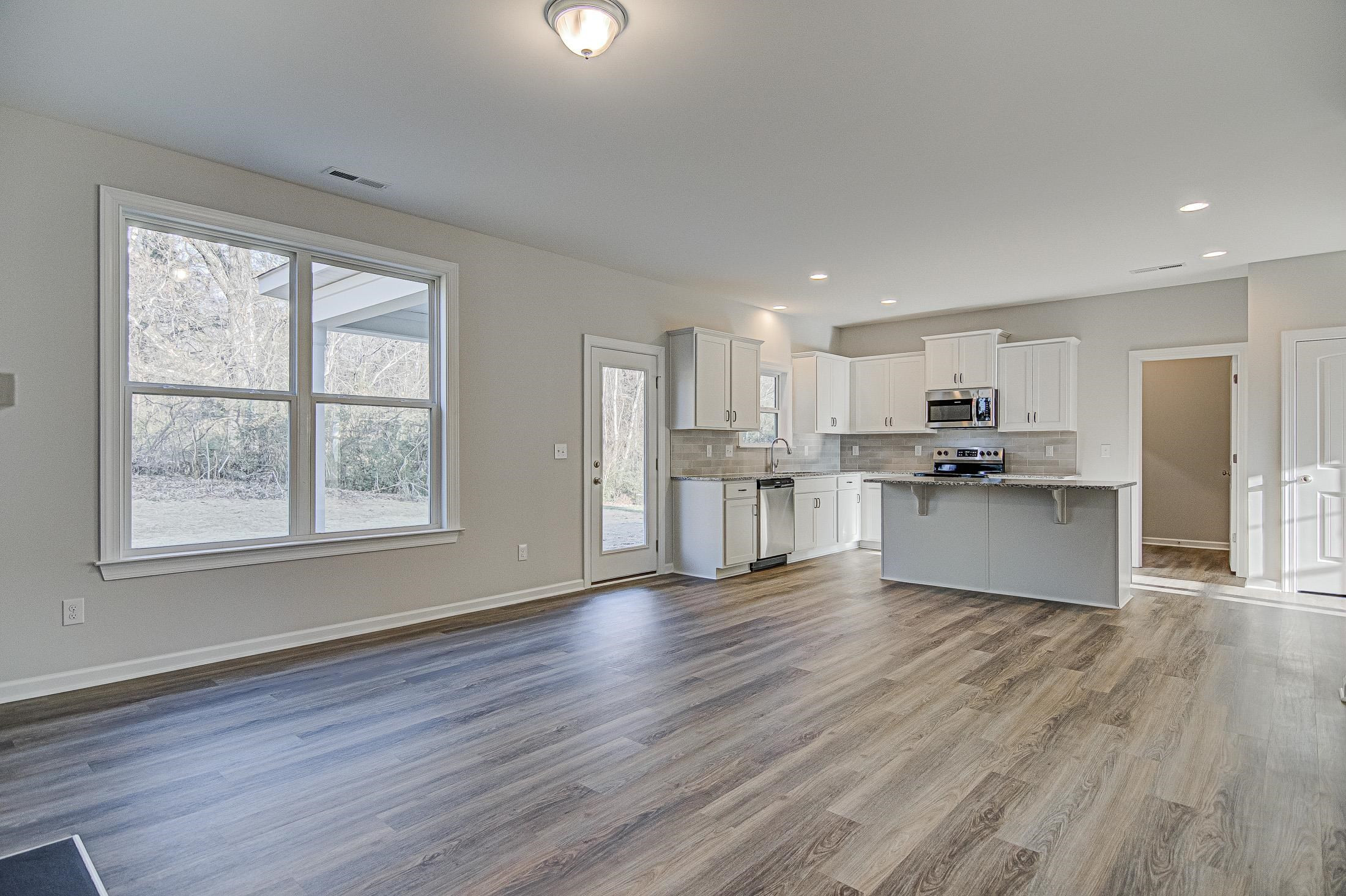1009 Haynoke Drive