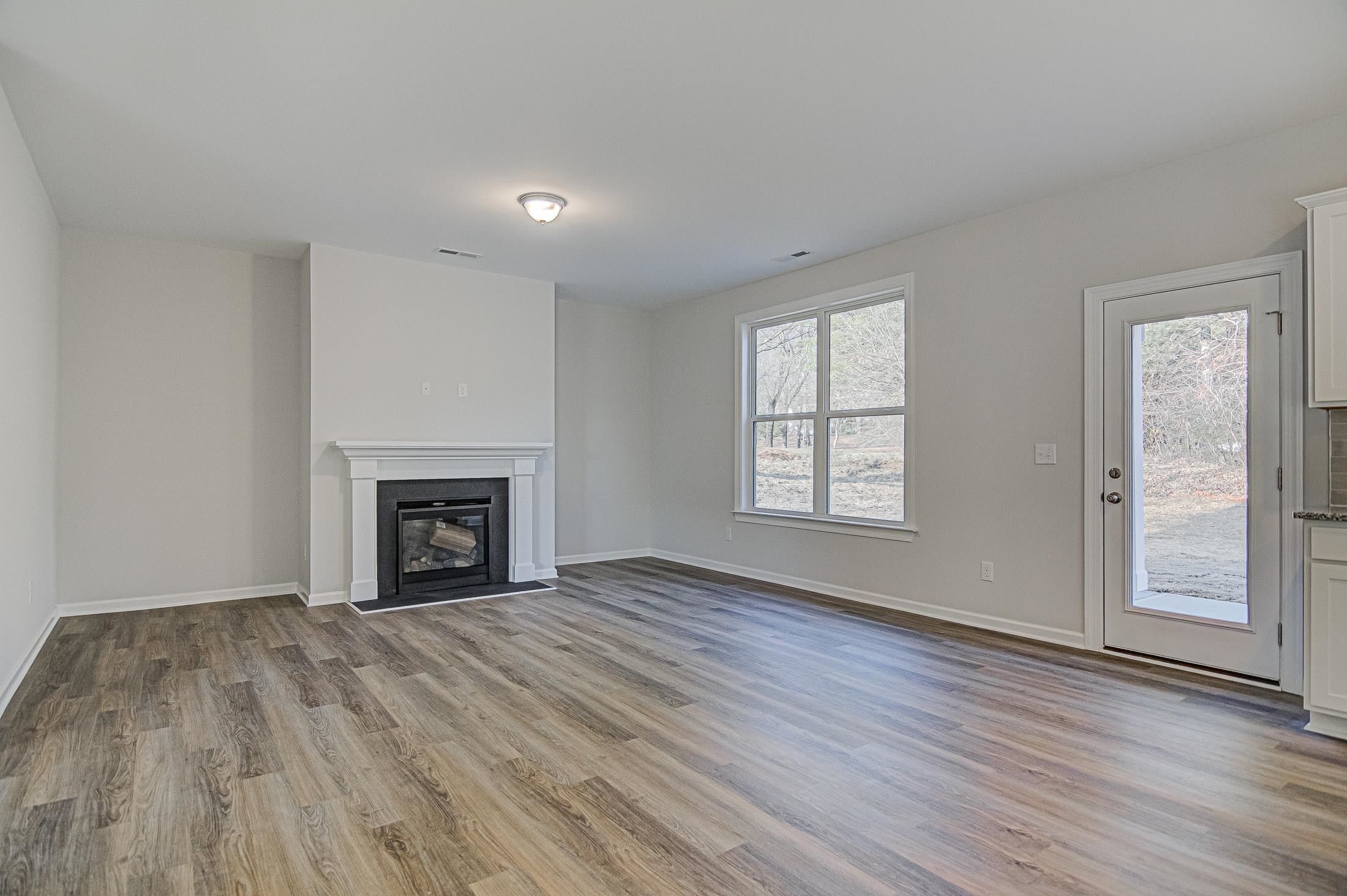 1009 Haynoke Drive