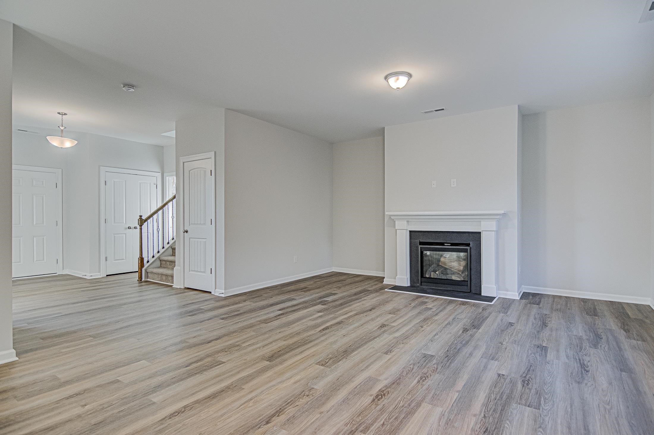 1009 Haynoke Drive