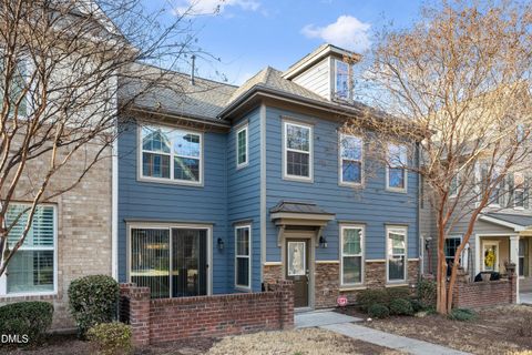 9305 Alcazar Walk Raleigh NC 27617