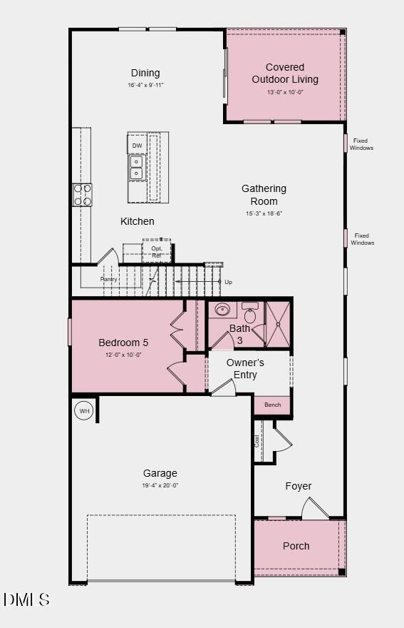 257 Blue Butterfly Drive