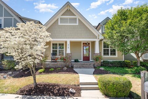 379 Tobacco Farm Way Chapel Hill NC 27516