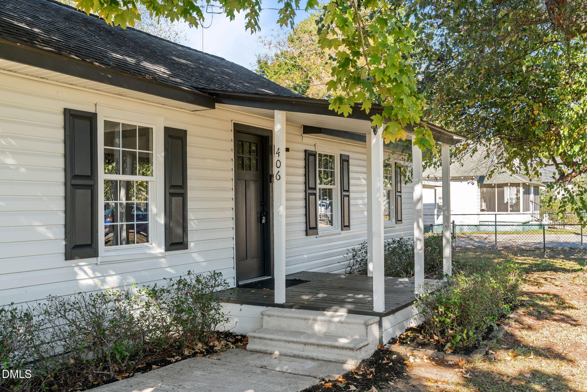 406 Old Whiteville Road