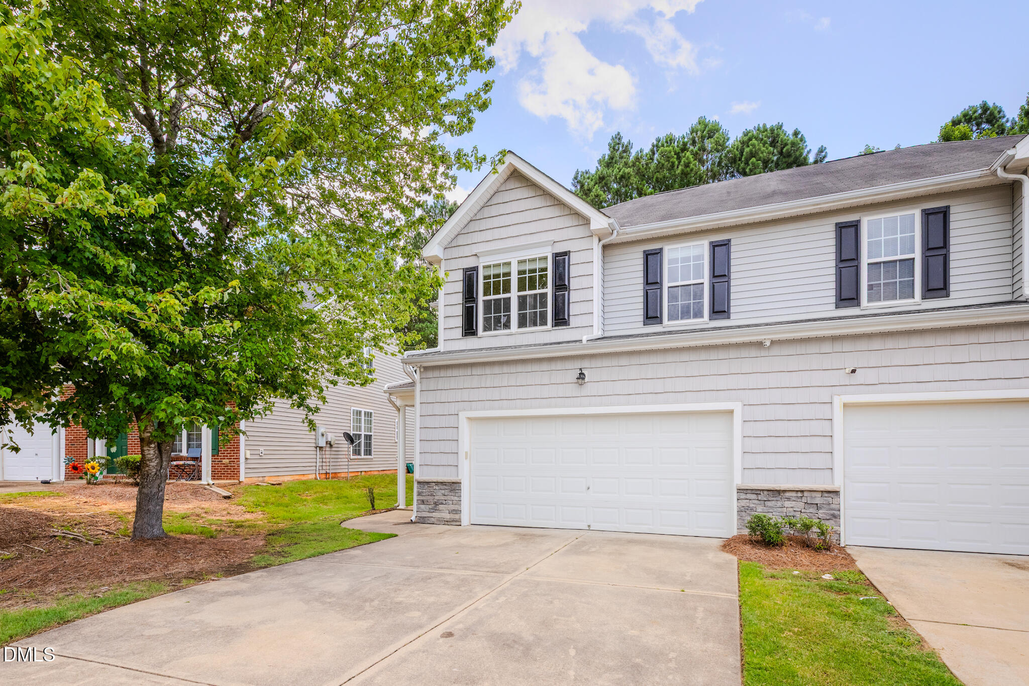 633 Woodson Drive