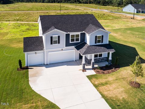 44 Stuart Grove Road Broadway NC 27505