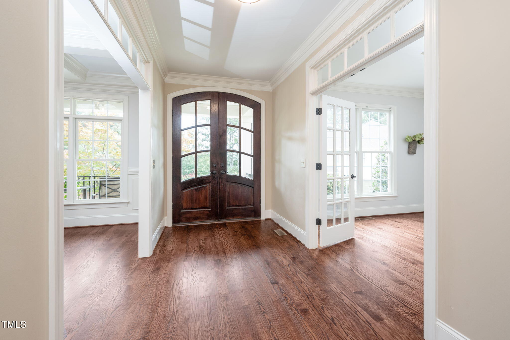 520 Hallburg Court