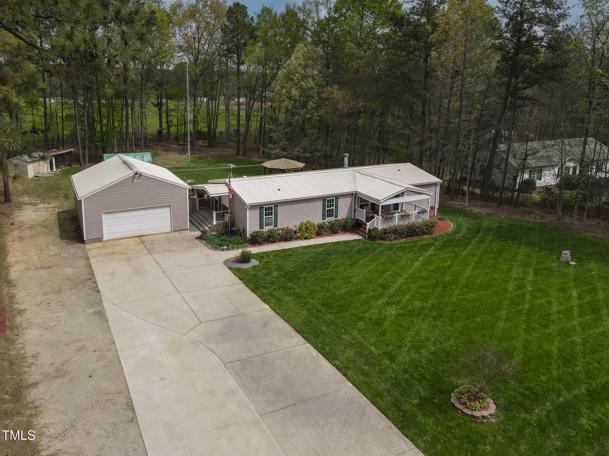 55 Poplar Creek Drive