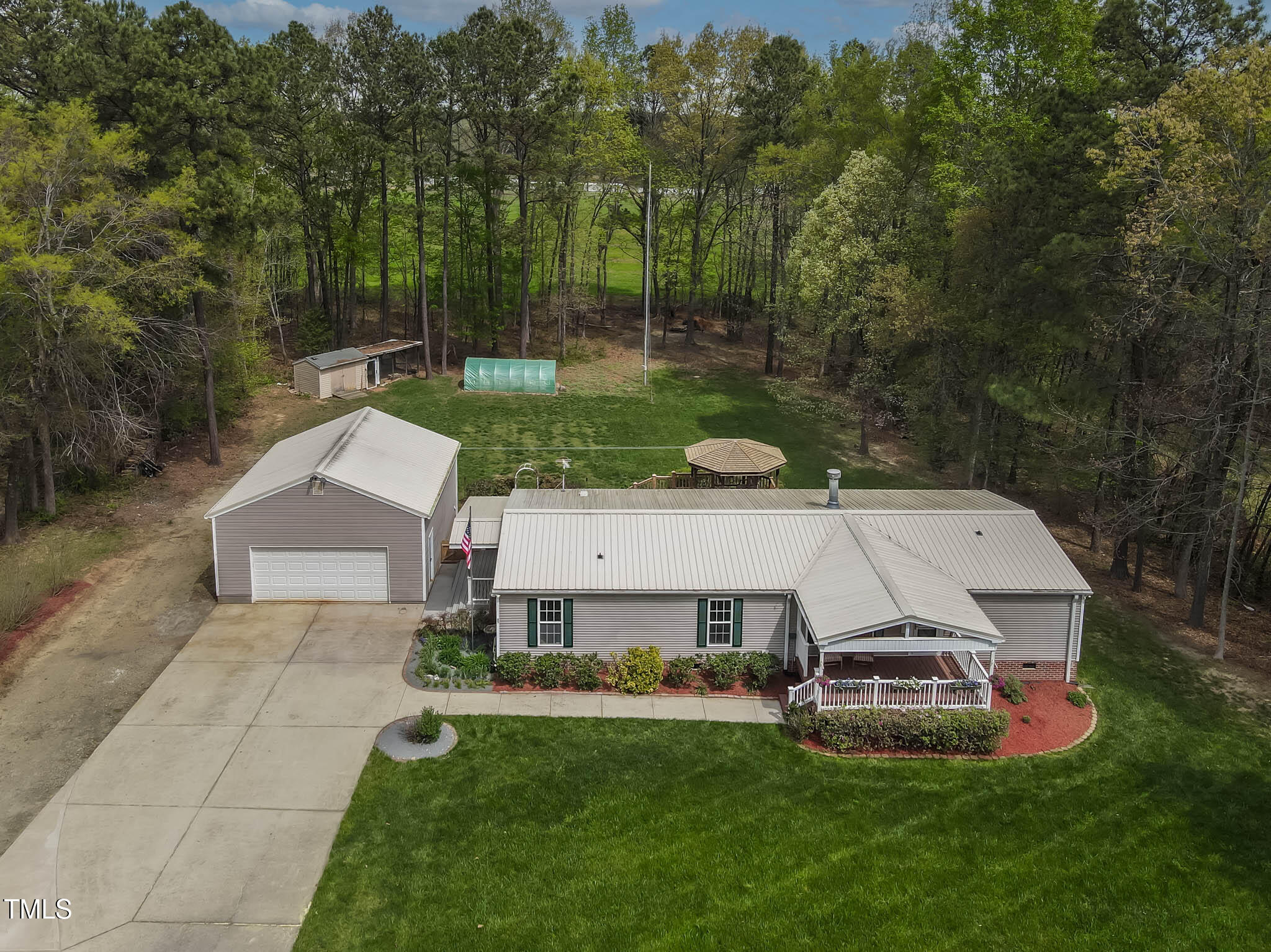 55 Poplar Creek Drive