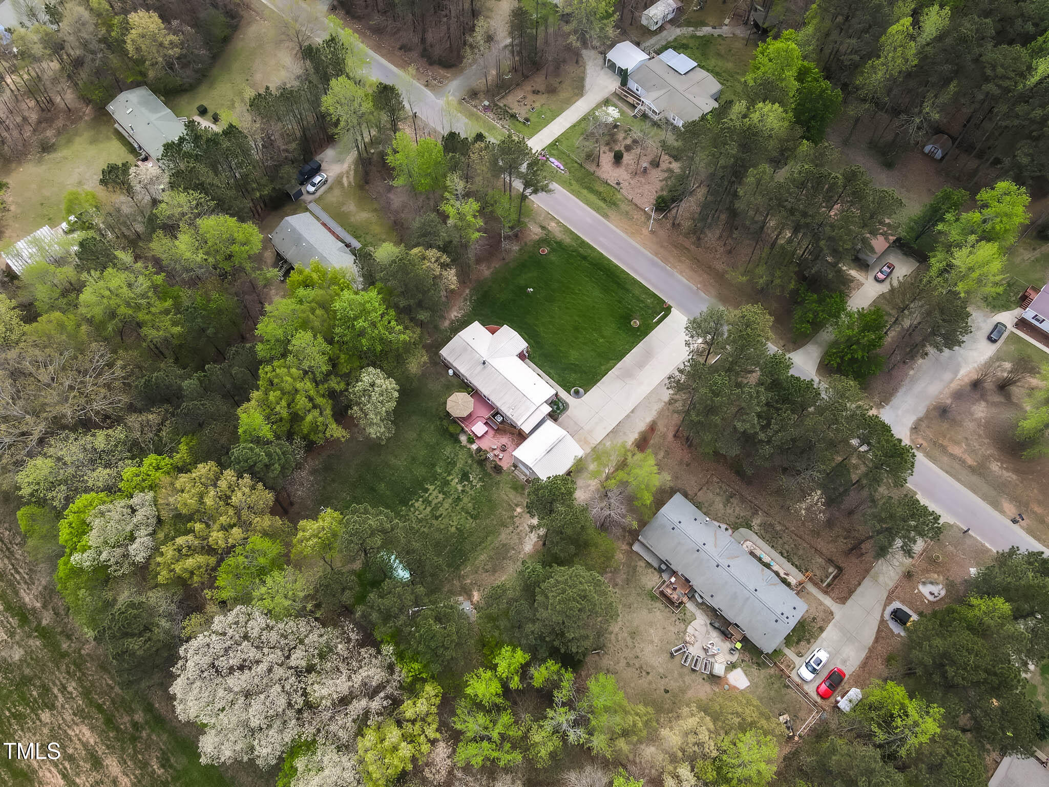 55 Poplar Creek Drive