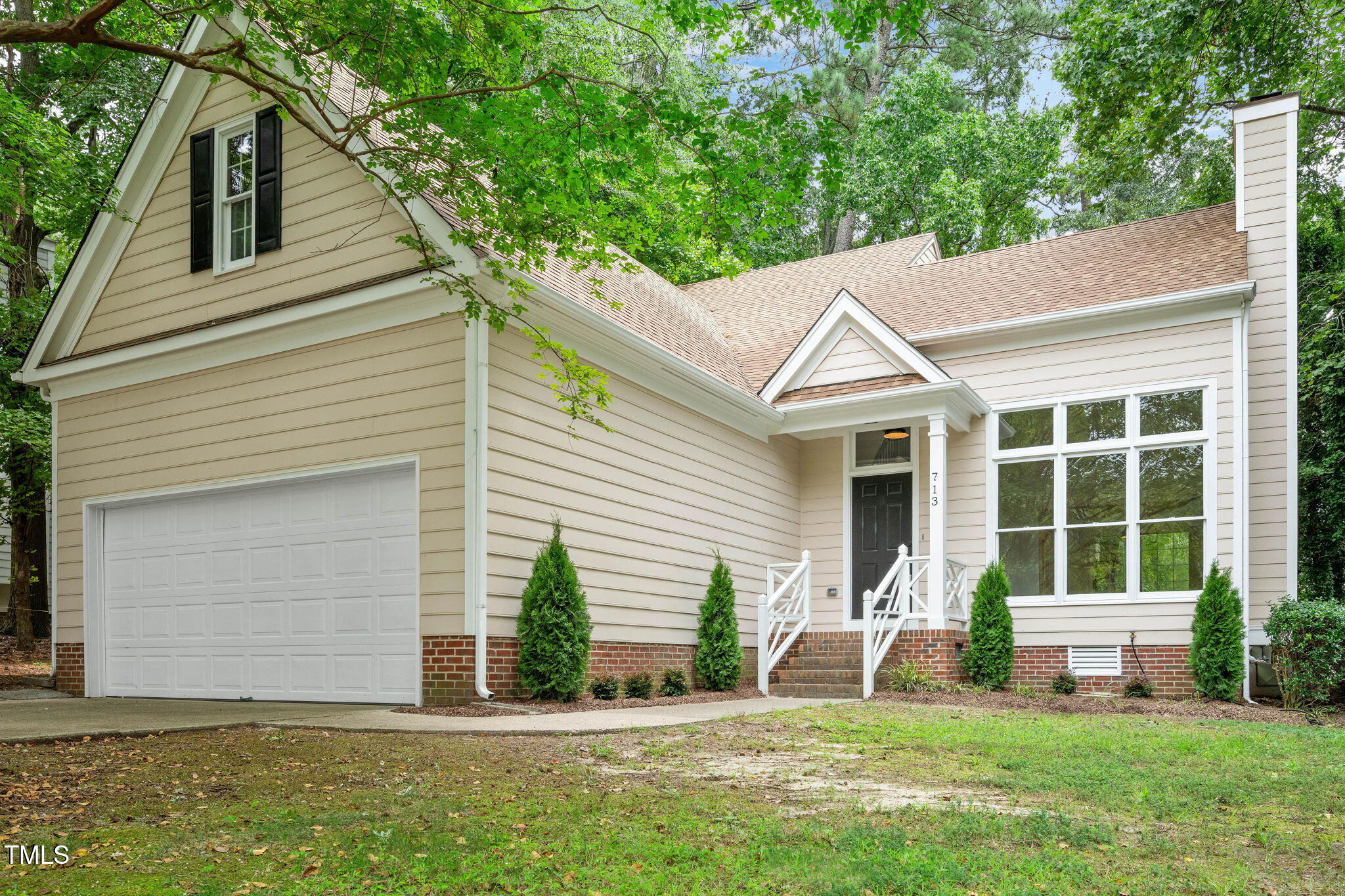 713 Beddingfield Drive