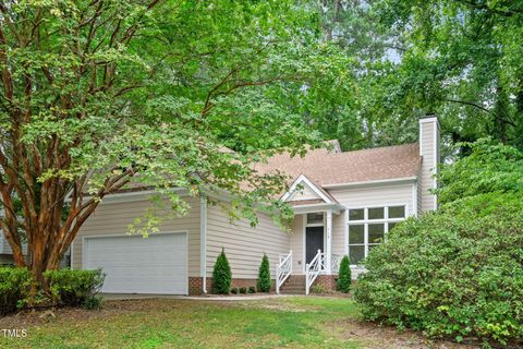 713 Beddingfield Drive Knightdale NC 27545