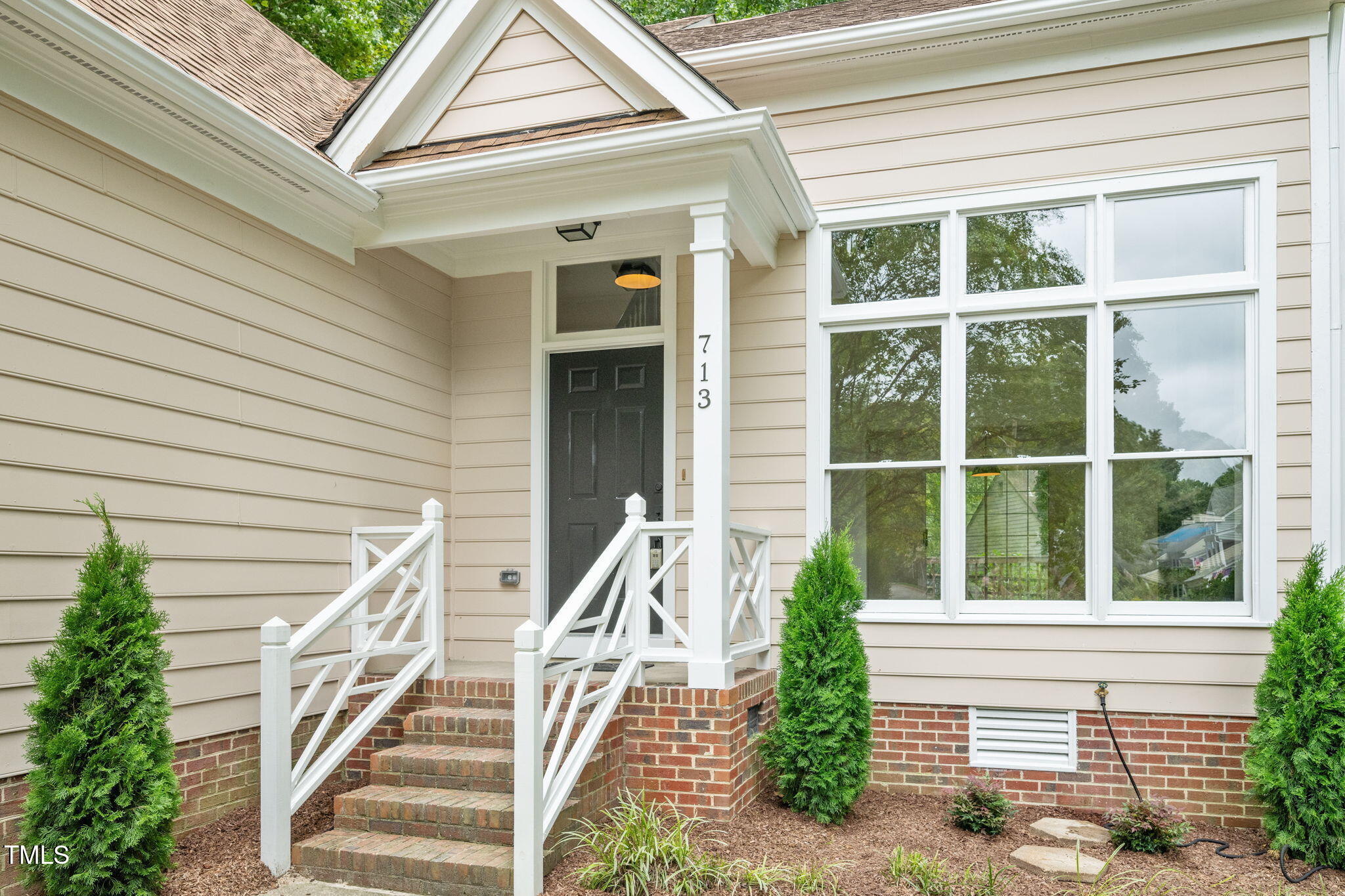 713 Beddingfield Drive