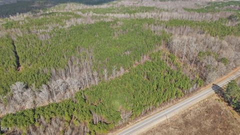 Lot 6 Fishing Creek Road Enfield NC 27823