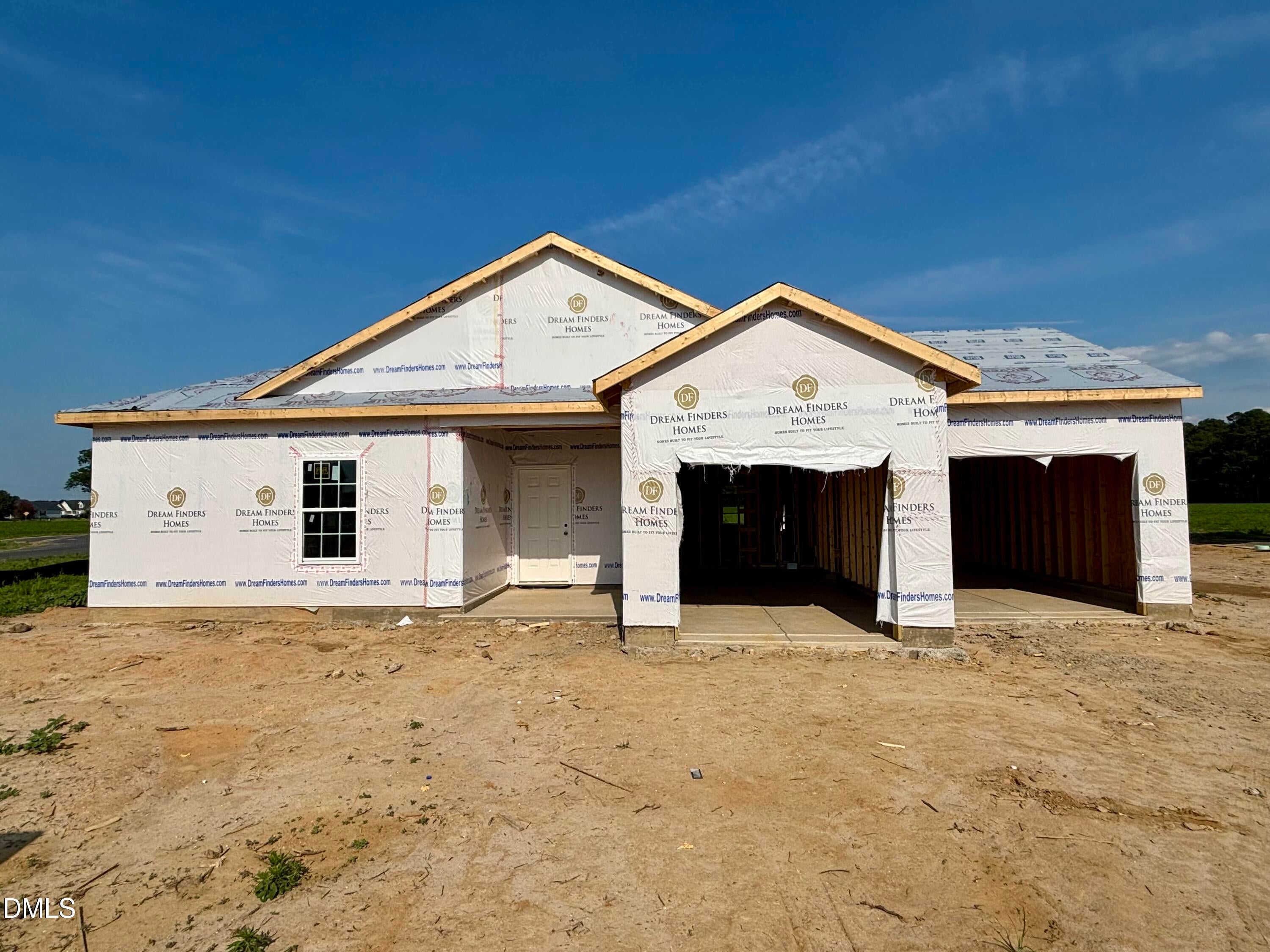 200 Piper Pointe Drive Path, Pikeville, NC, 27863