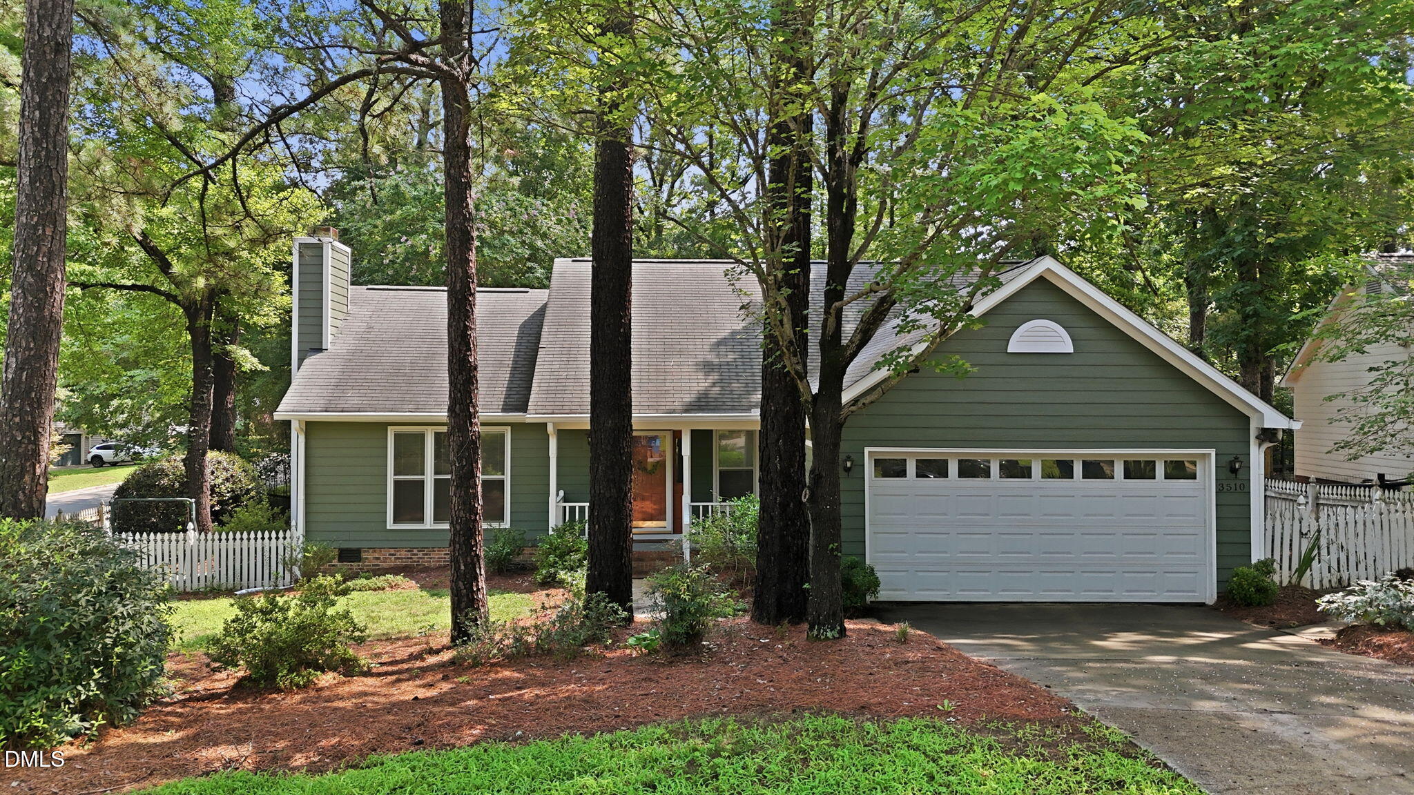 3510 Long Ridge Road