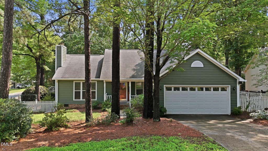 Photo of 3510 Long Ridge Road, Durham, NC 27703 (MLS # 10182922)