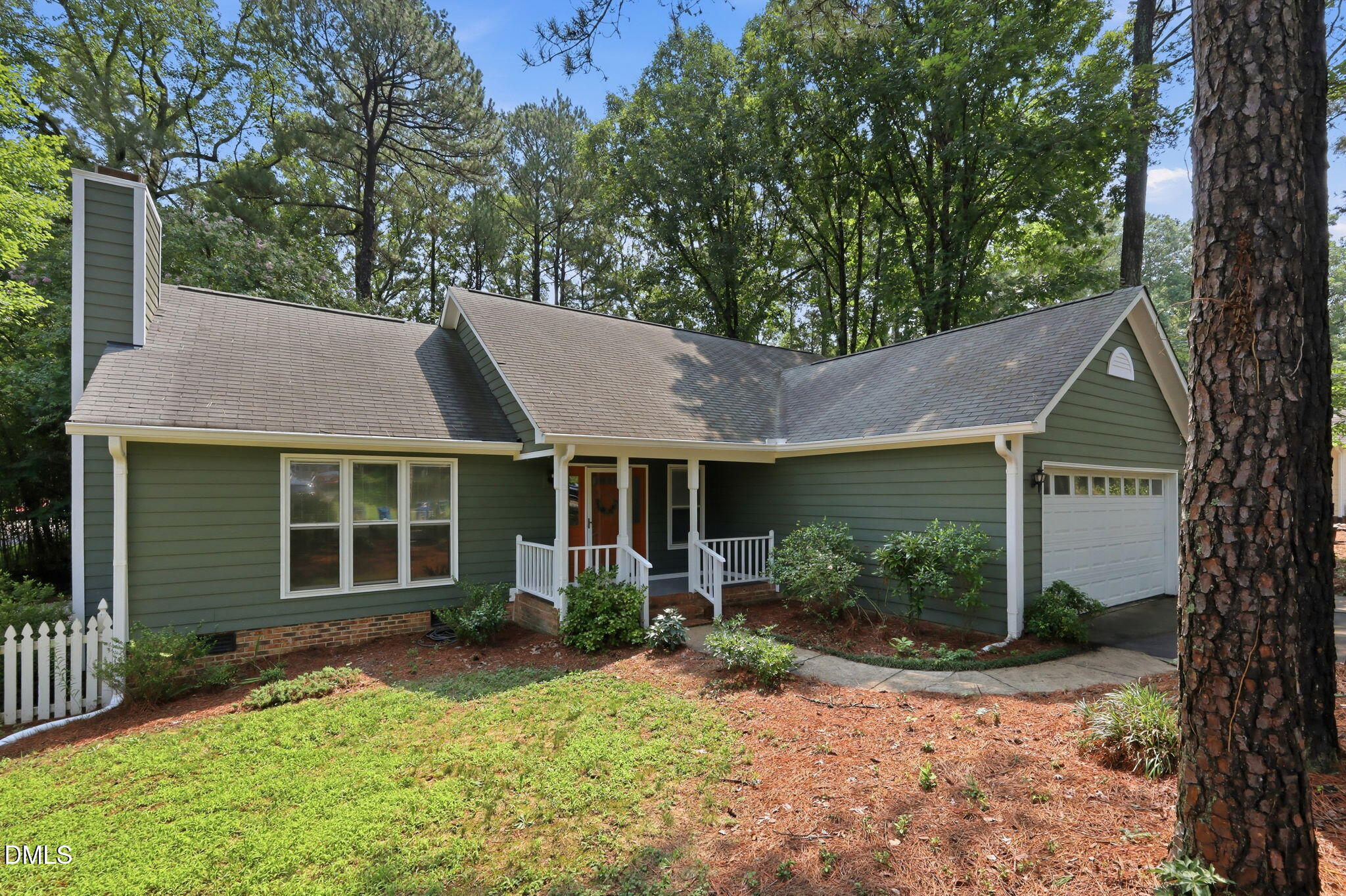 3510 Long Ridge Road