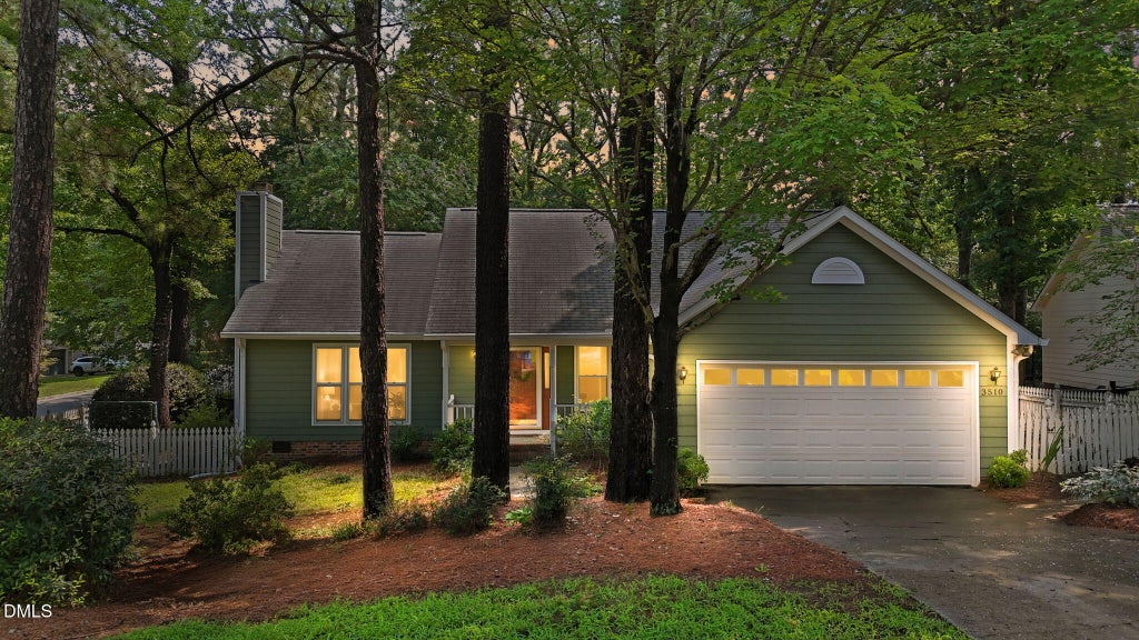 Photo of 3510 Long Ridge Road, Durham, NC 27703 (MLS # 10182922)