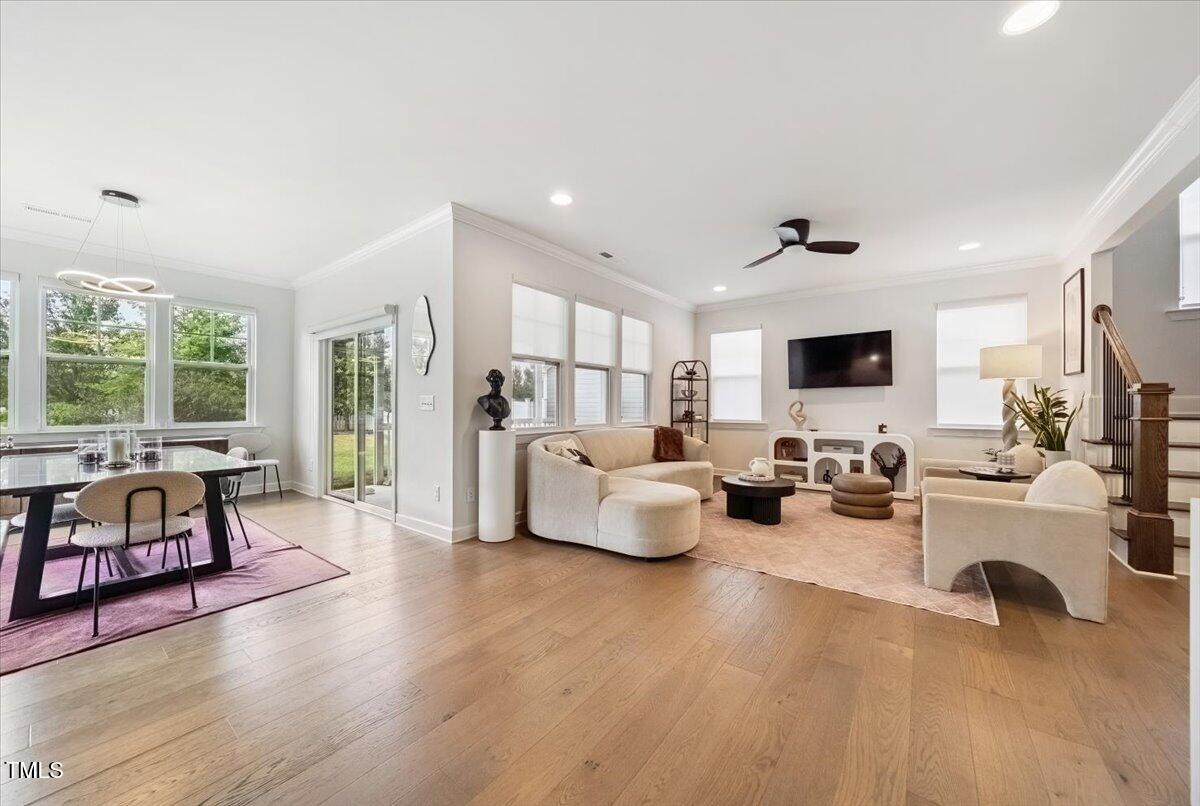 Wendell, North Carolina 27591, United States, 3 Bedrooms Bedrooms, ,3 BathroomsBathrooms,Residential,Active,168695