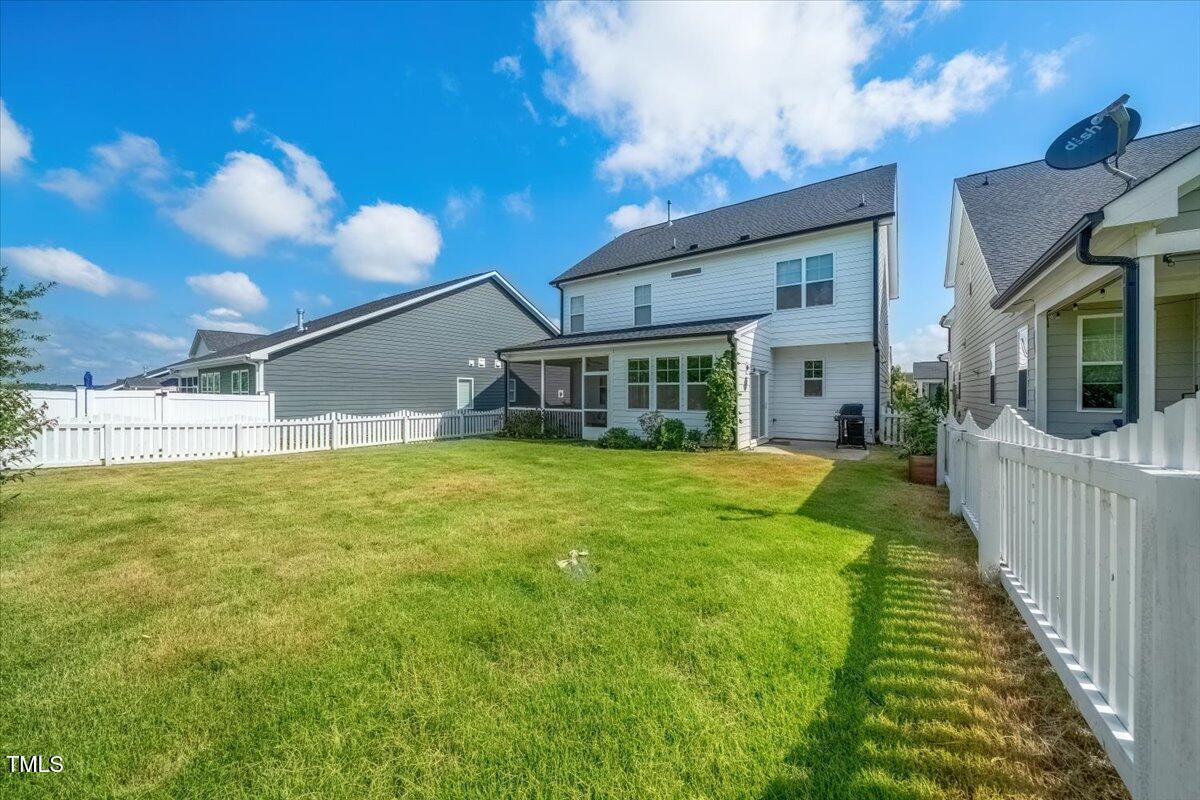 Wendell, North Carolina 27591, United States, 3 Bedrooms Bedrooms, ,3 BathroomsBathrooms,Residential,Active,168695