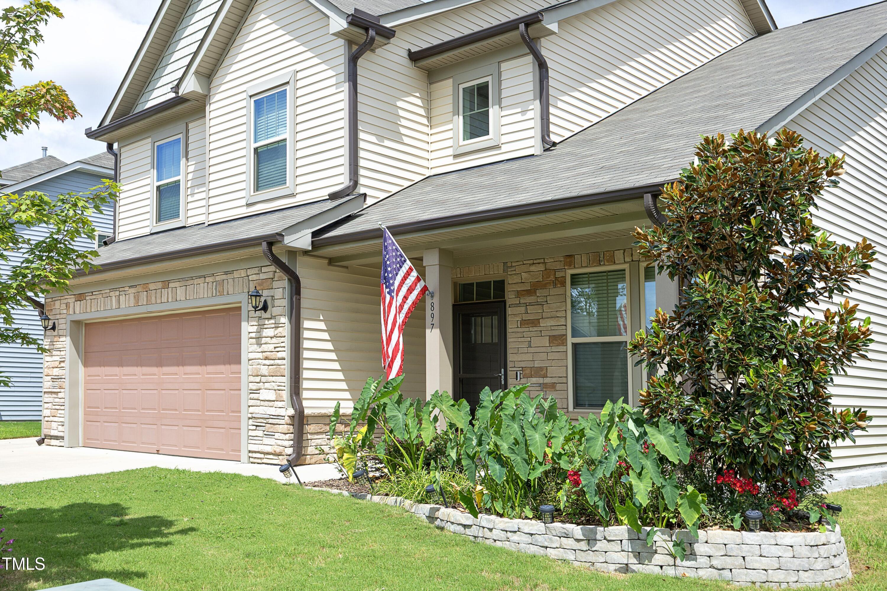 897 Golden Plum Lane