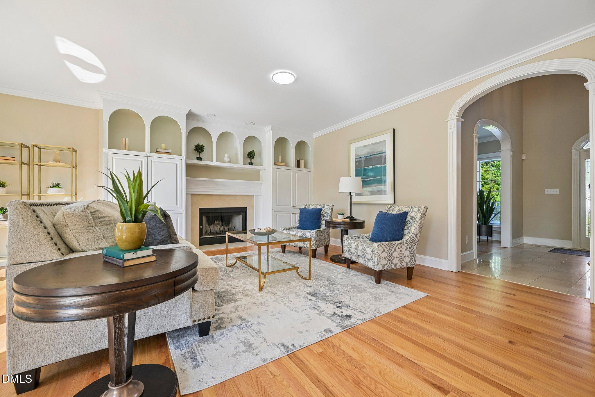 Cary, North Carolina, 27513, United States, 5 Bedrooms Bedrooms, ,4 BathroomsBathrooms,Residential,Active,2042217