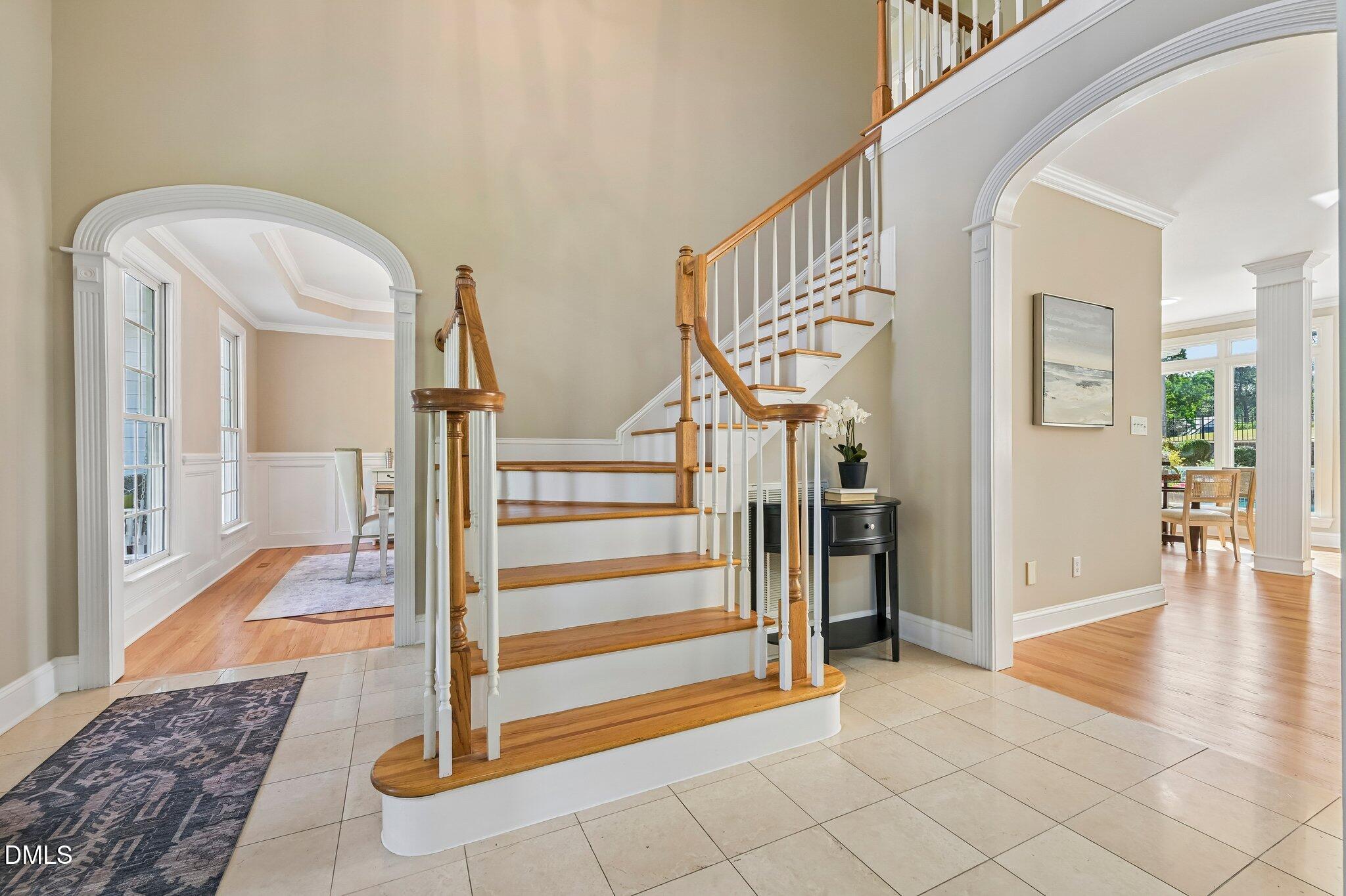Cary, North Carolina, 27513, United States, 5 Bedrooms Bedrooms, ,4 BathroomsBathrooms,Residential,Active,2042217
