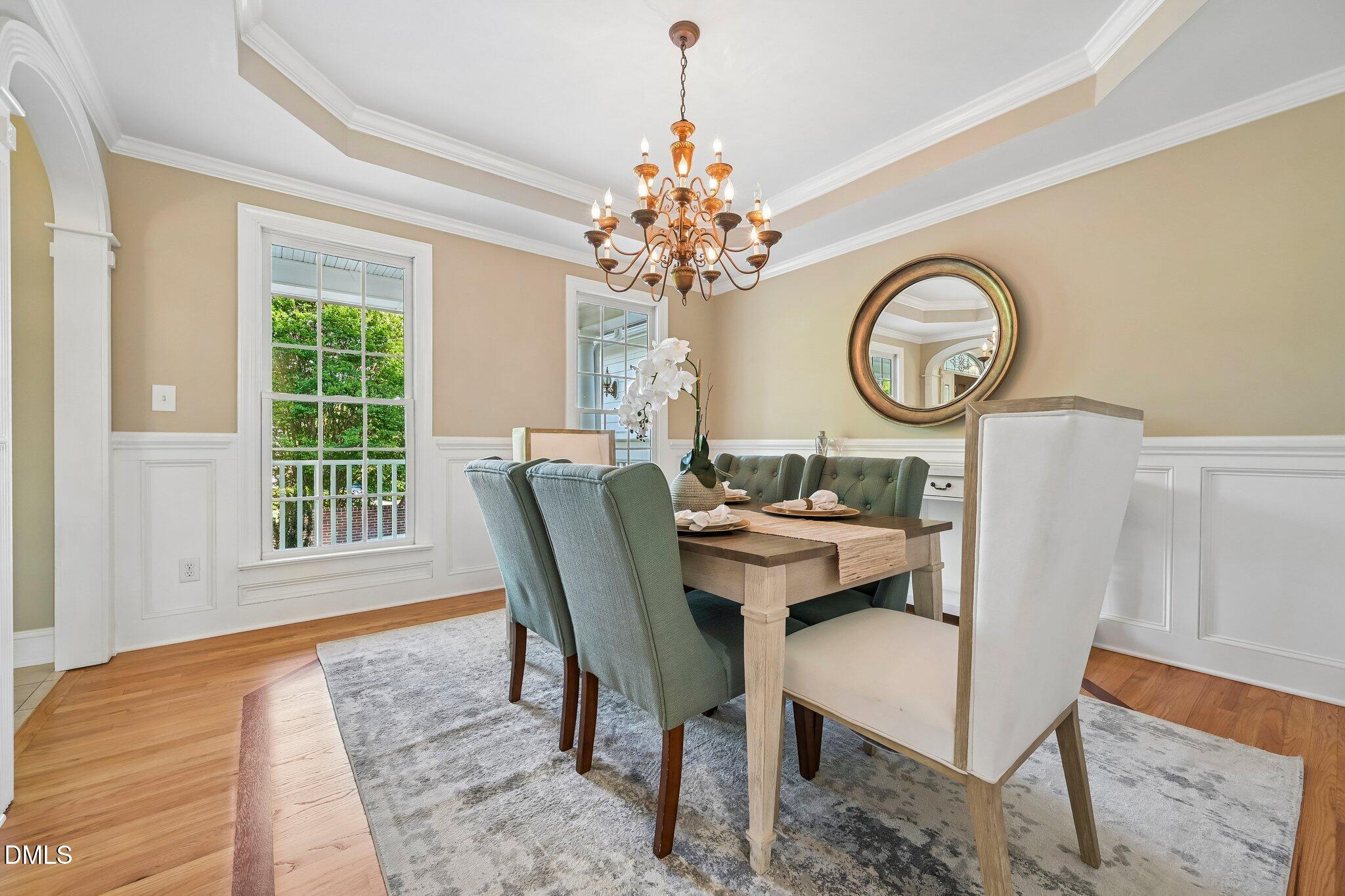 Cary, North Carolina, 27513, United States, 5 Bedrooms Bedrooms, ,4 BathroomsBathrooms,Residential,Active,2042217
