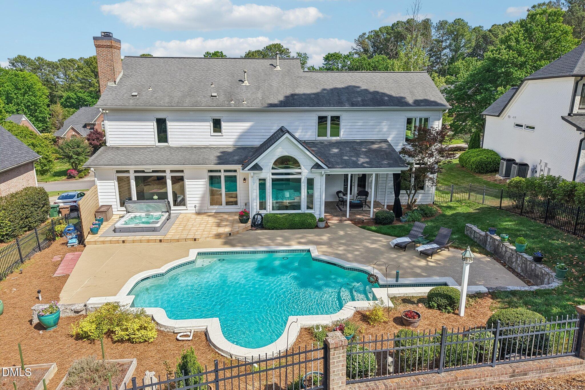 Cary, North Carolina, 27513, United States, 5 Bedrooms Bedrooms, ,4 BathroomsBathrooms,Residential,Active,2042217