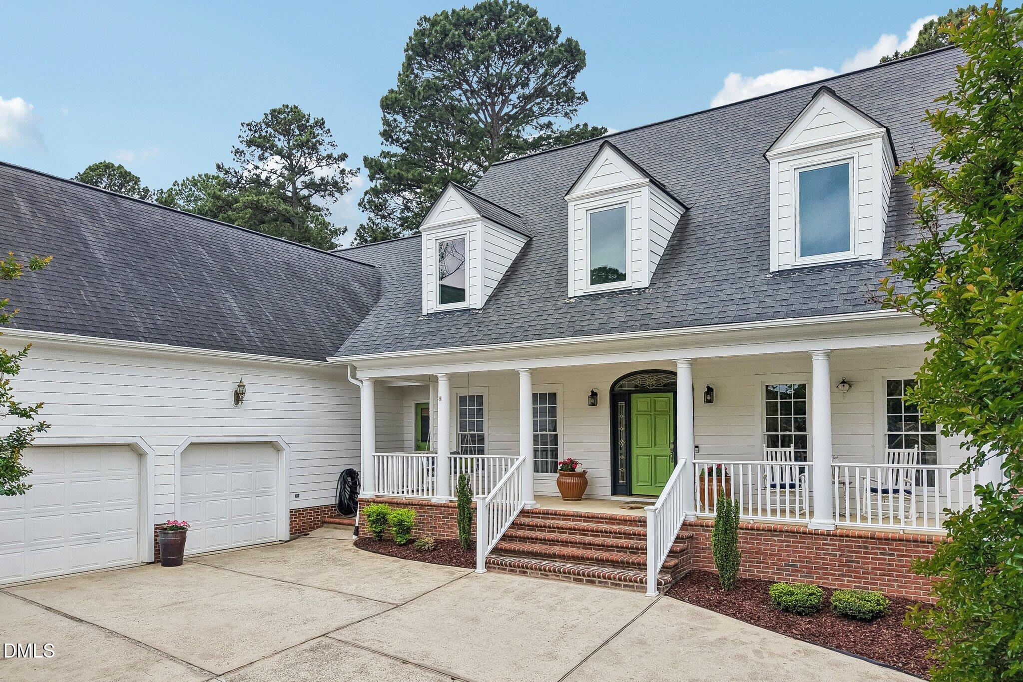 Cary, North Carolina, 27513, United States, 5 Bedrooms Bedrooms, ,4 BathroomsBathrooms,Residential,Active,2042217