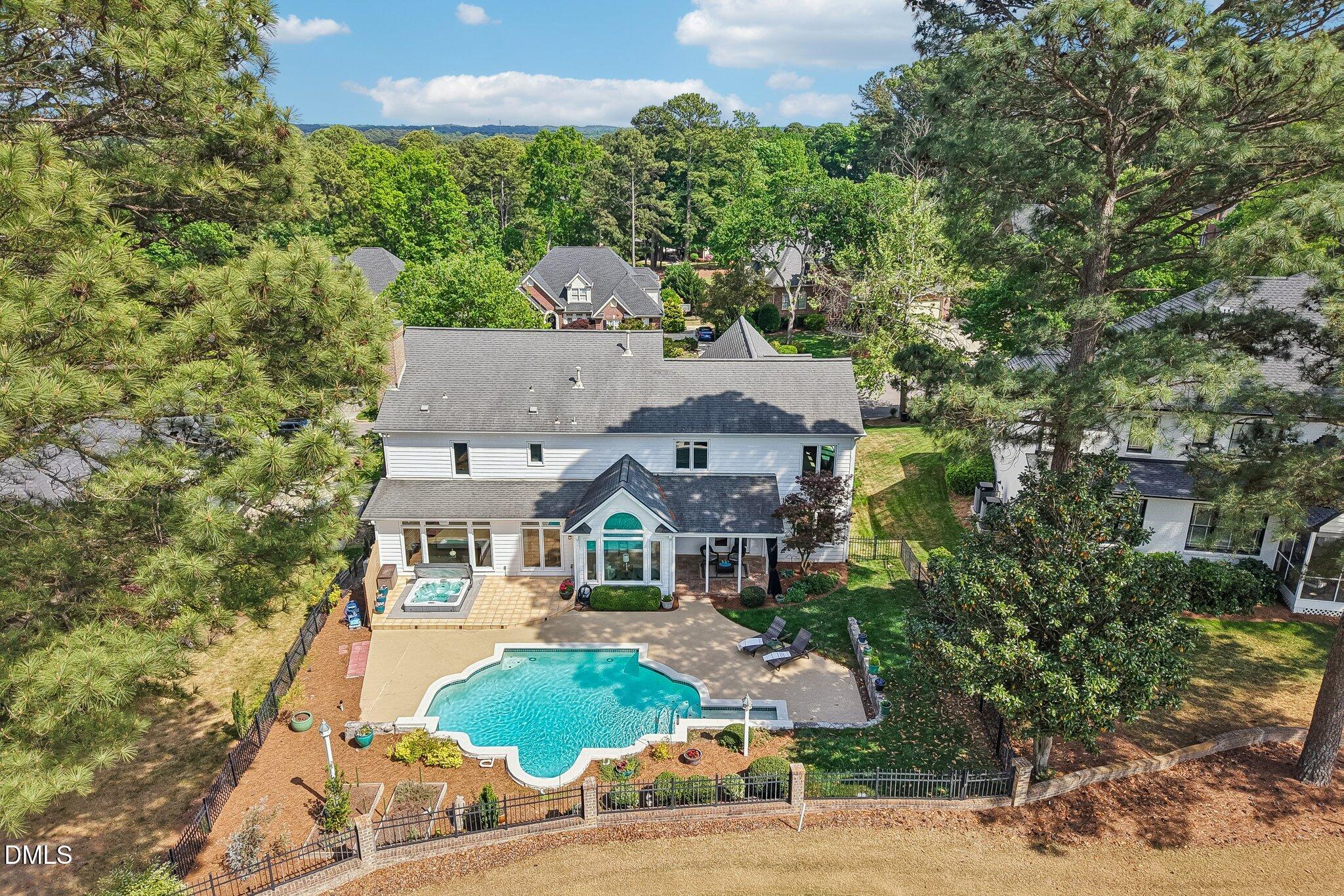 Cary, North Carolina, 27513, United States, 5 Bedrooms Bedrooms, ,4 BathroomsBathrooms,Residential,Active,2042217