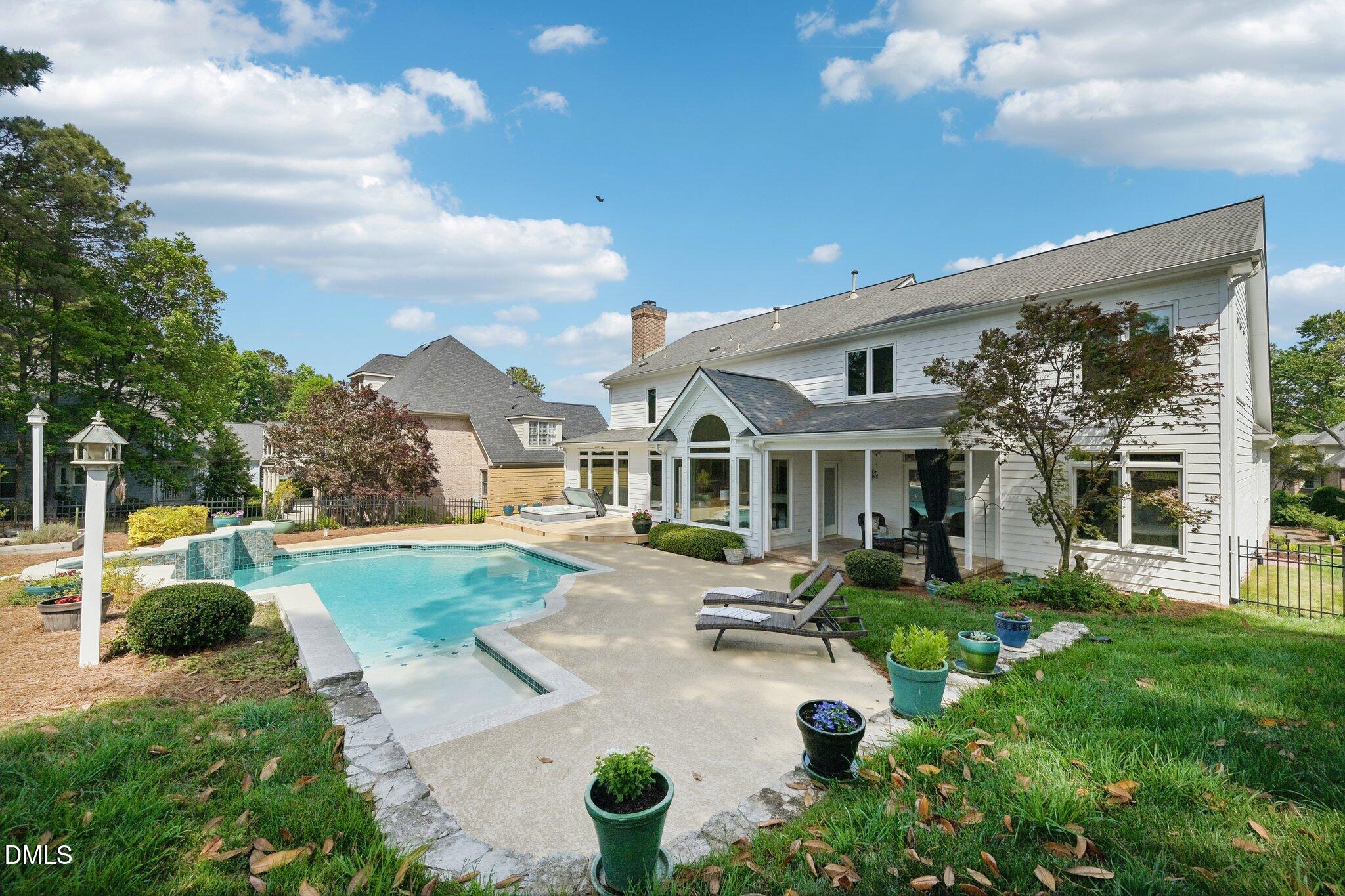 Cary, North Carolina, 27513, United States, 5 Bedrooms Bedrooms, ,4 BathroomsBathrooms,Residential,Active,2042217