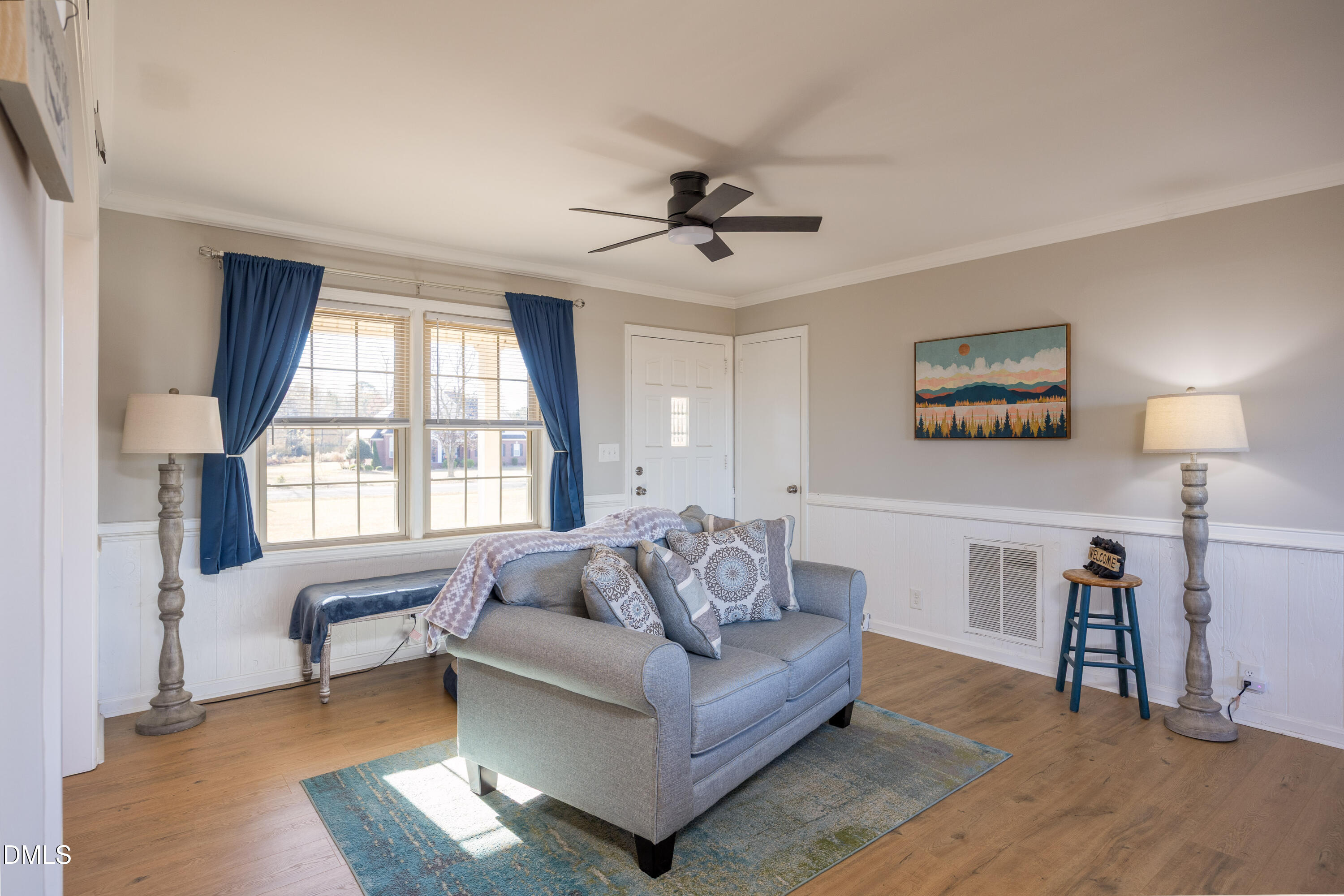 760 Eugene Jernigan Road