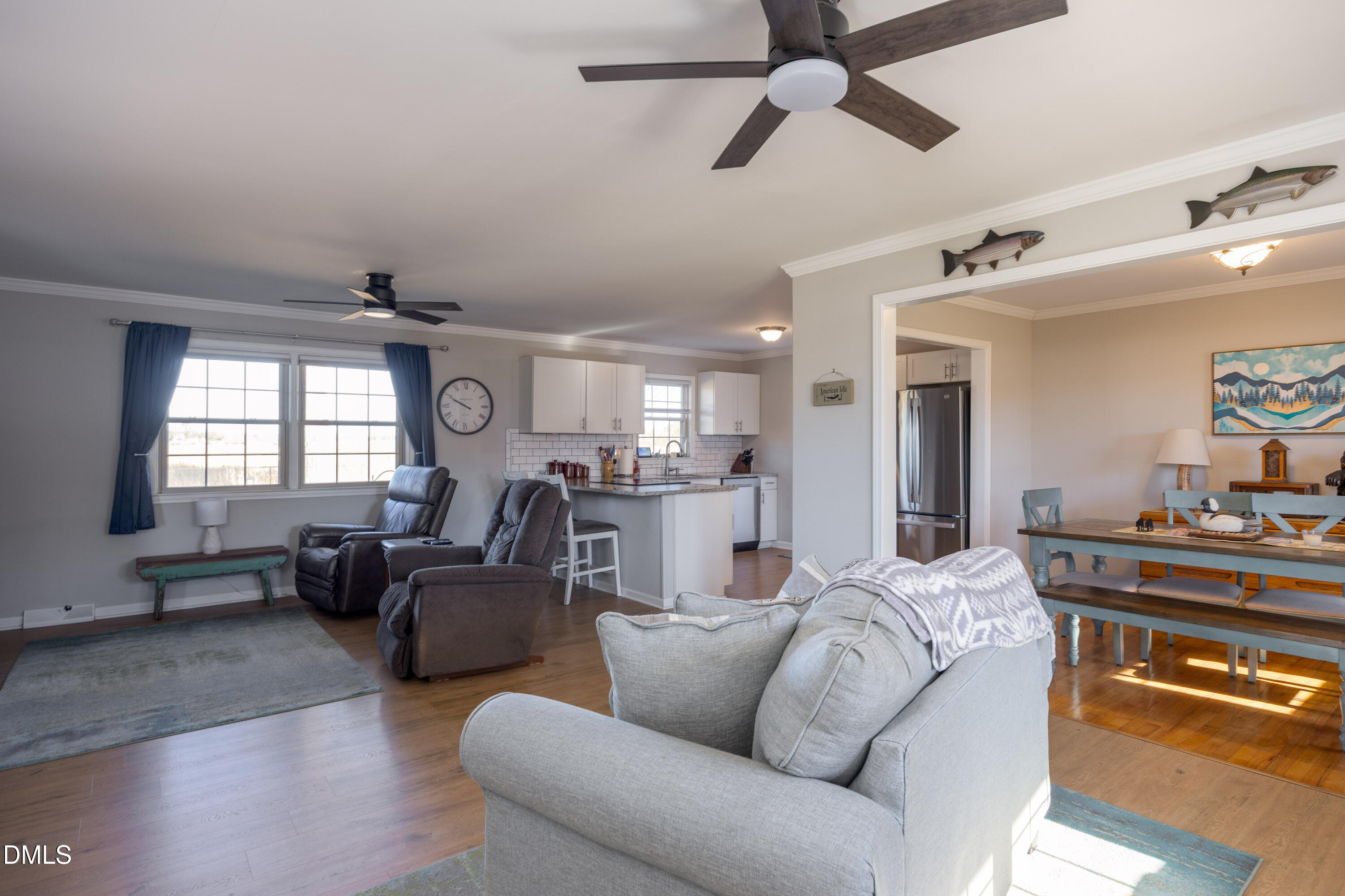 760 Eugene Jernigan Road