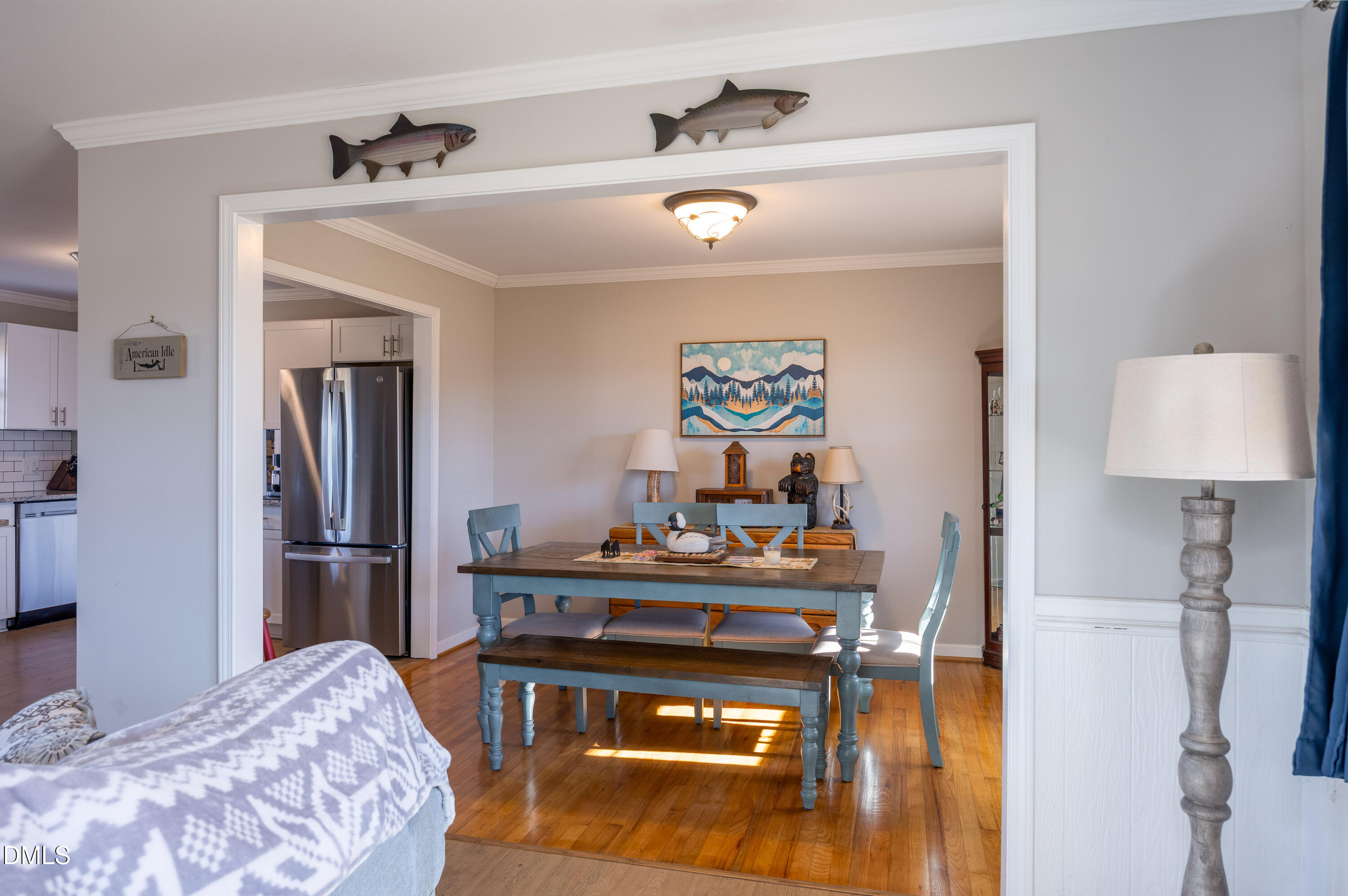 760 Eugene Jernigan Road