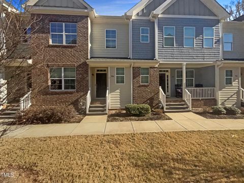 902 Laurel Gate Drive Wake Forest NC 27587