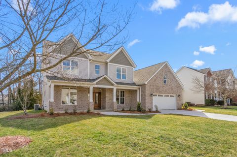 A home in Elon