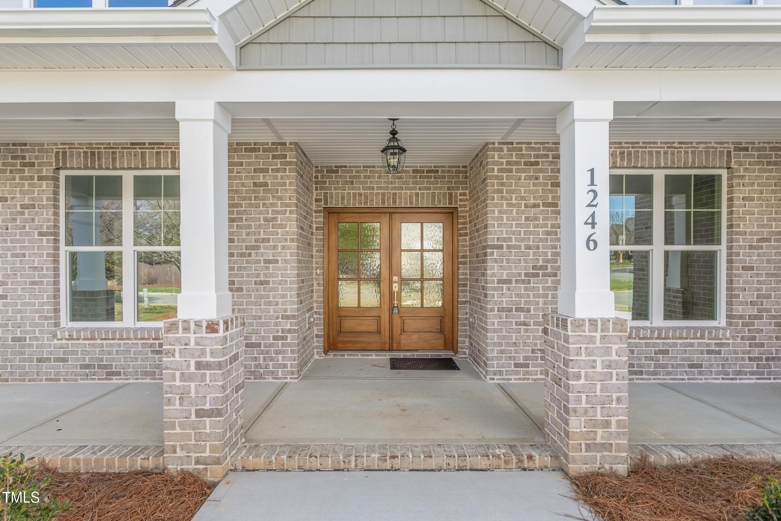 1246 Jamestowne Drive