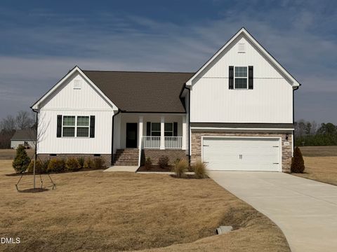 11430 International Drive Middlesex NC 27557