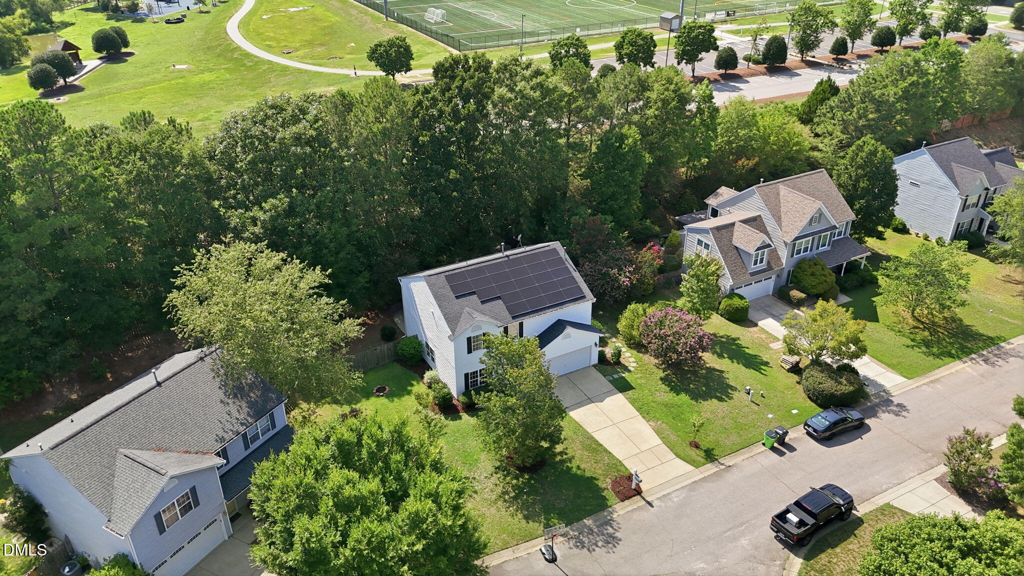 212 Mizelle Meadow Court