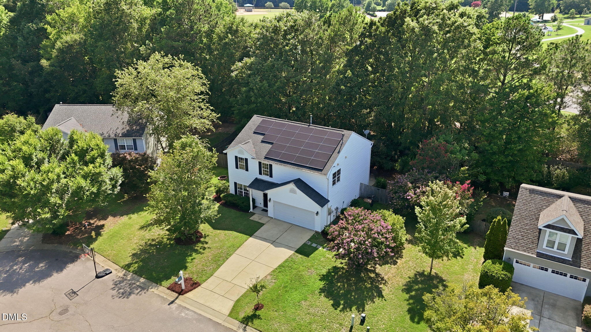 212 Mizelle Meadow Court