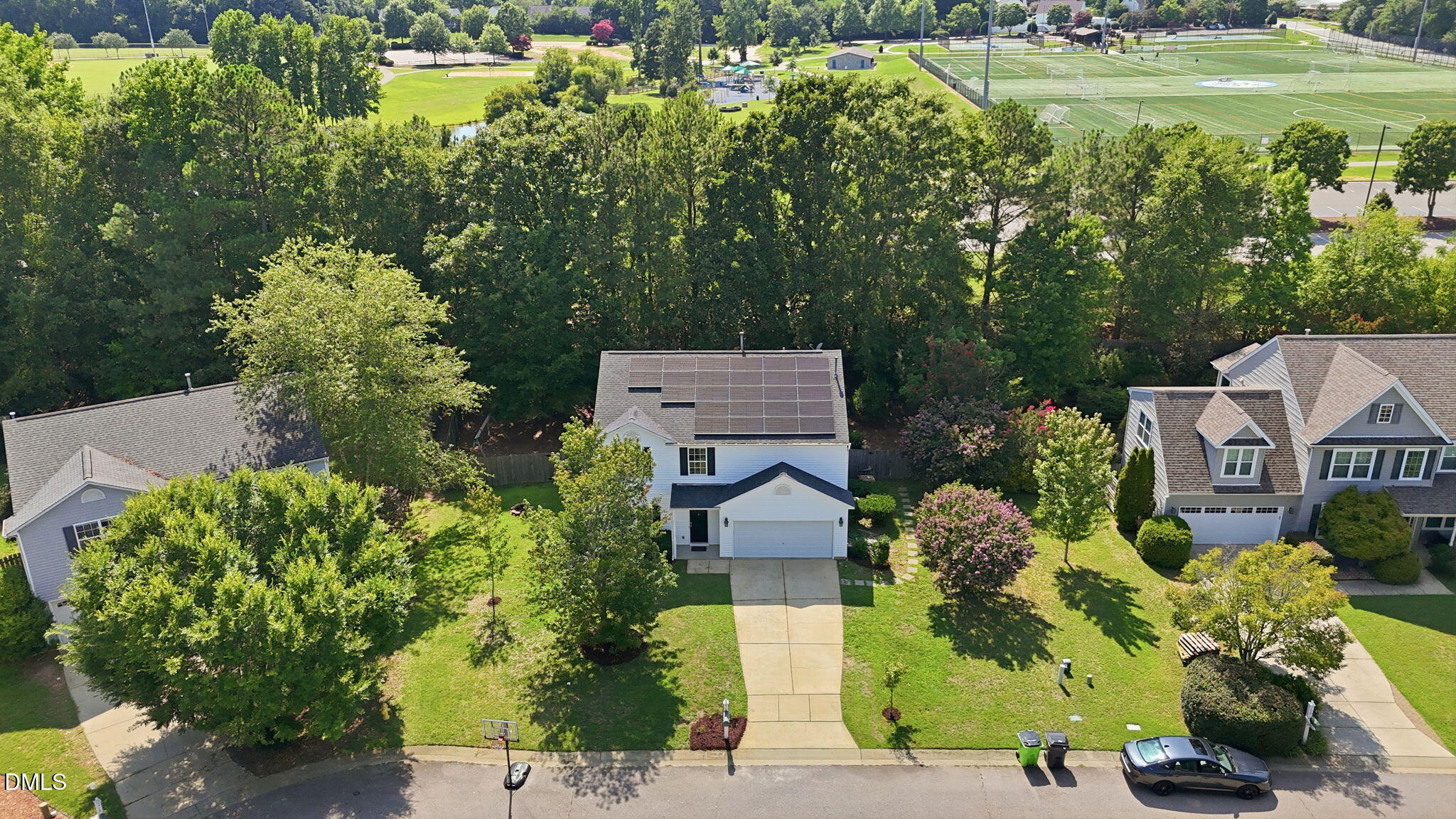 212 Mizelle Meadow Court