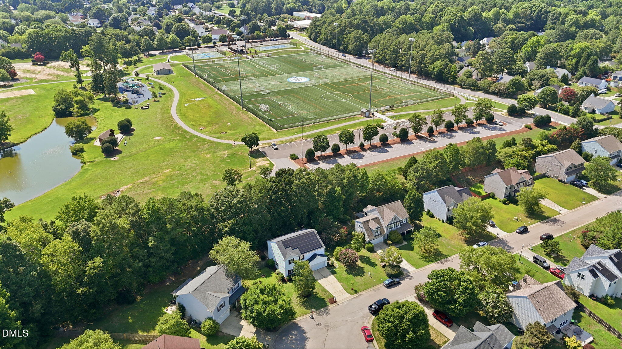 212 Mizelle Meadow Court
