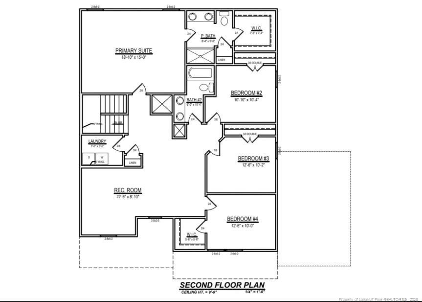310 Brickendon (Lot 283) Lane