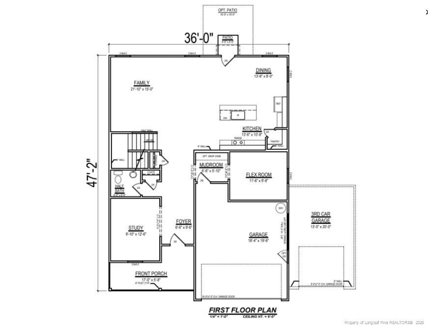 310 Brickendon (Lot 283) Lane