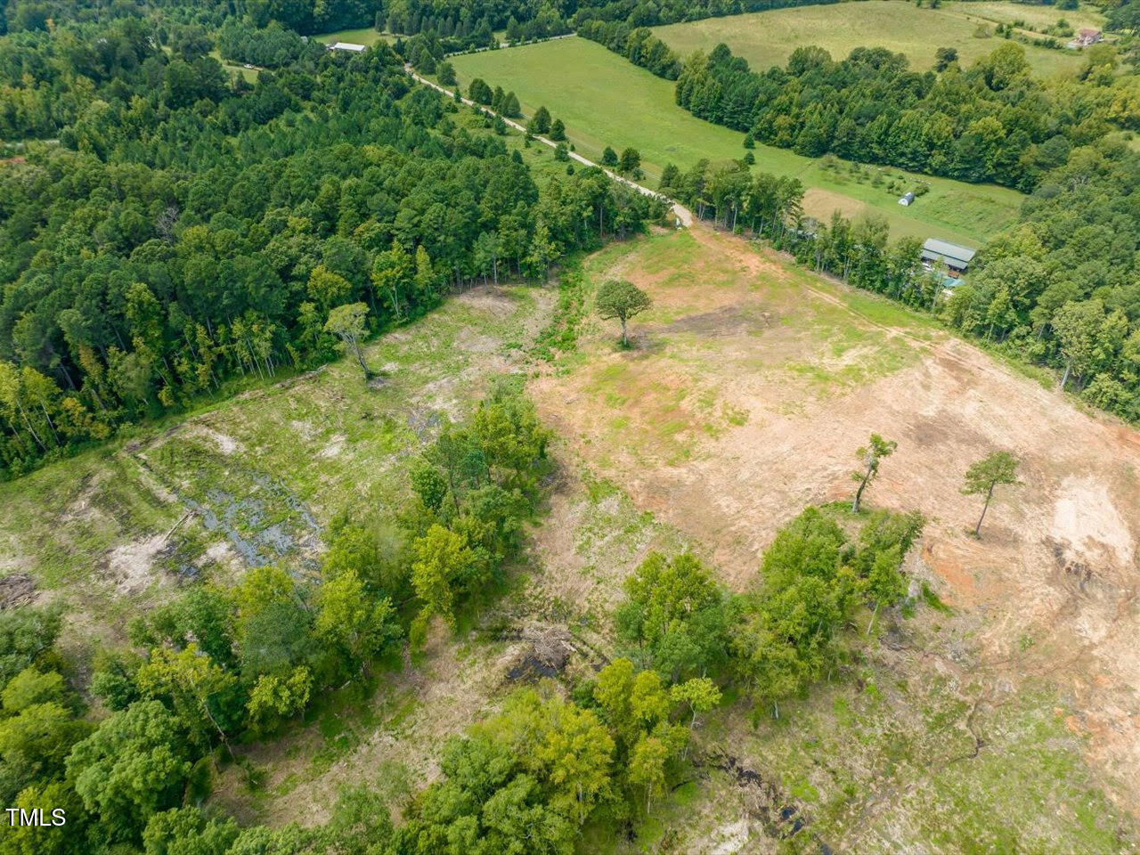 3515 Chatham Church Road