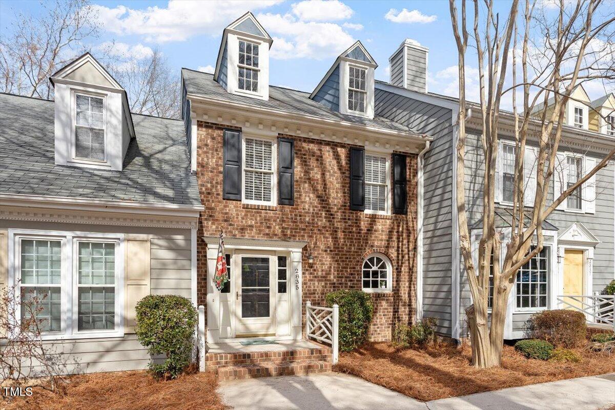 2835 Bedfordshire Court